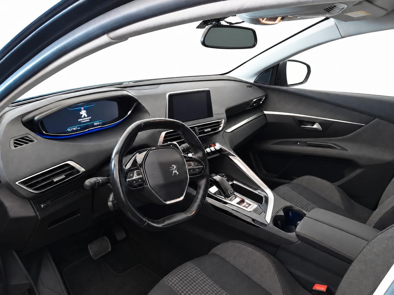 Peugeot 3008 BlueHDi 130 S&S Business
