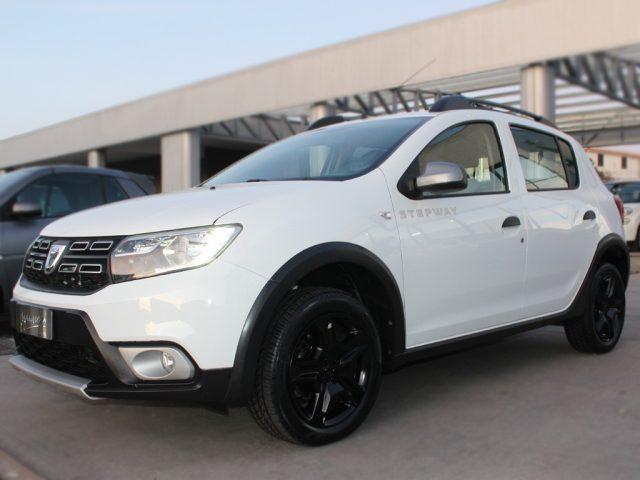 DACIA Sandero Stepway 1.5 dCi 8V 90CV Start&Stop Easy-R