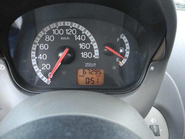 FIAT Seicento 1.1i - Ok NEOPATENTATI - 67000 Km - "DA VETRINA"