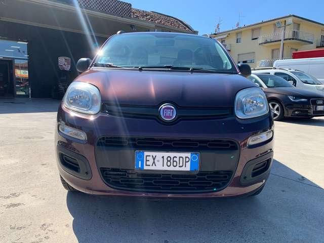 Fiat Panda 0.9 t.air t. natural power Easy 80cv E5+
