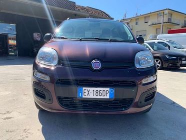 Fiat Panda 0.9 t.air t. natural power Easy 80cv E5+