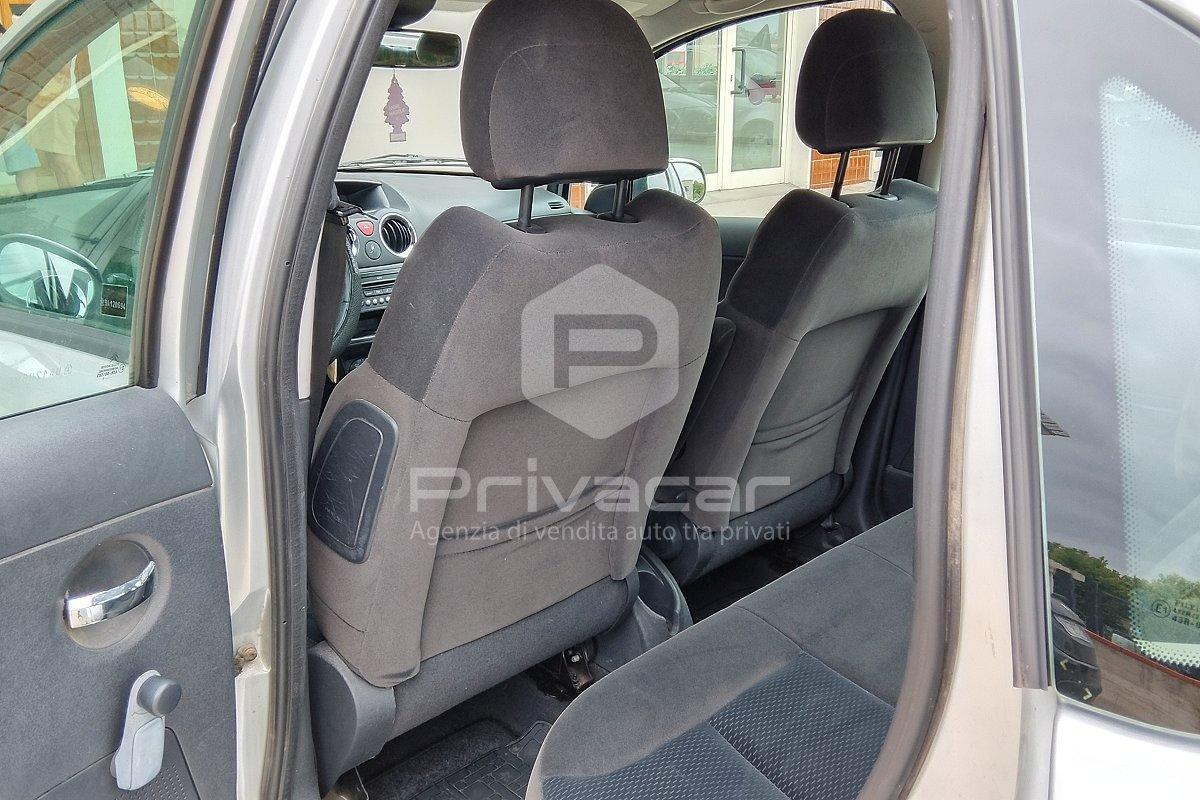 CITROEN C3 1.1 airdream Exclusive Style Techno