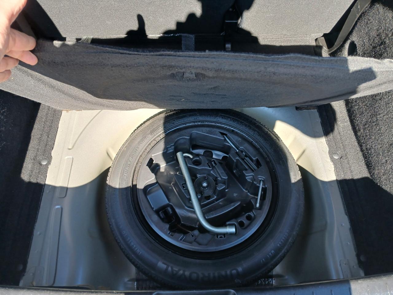 Fiat Tipo 5 PORTE 1.0 BENZ 100CV 2023