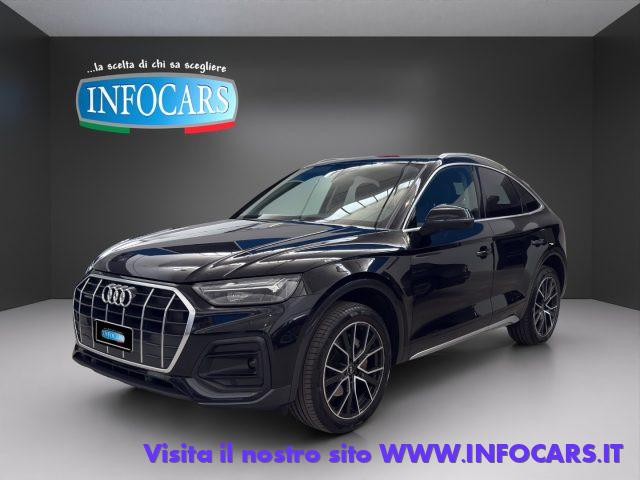 AUDI Q5 SPB 40 TDI quattro S tronic S line - PROMO