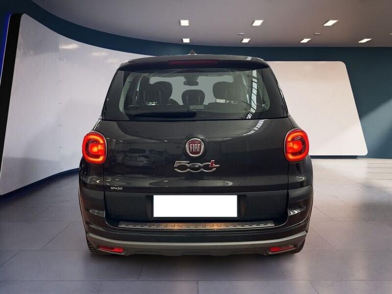 FIAT 500L 2017 Cross Cross 1.6 mjt 120cv my20