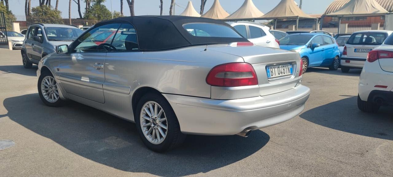 Volvo C70 Cabrio