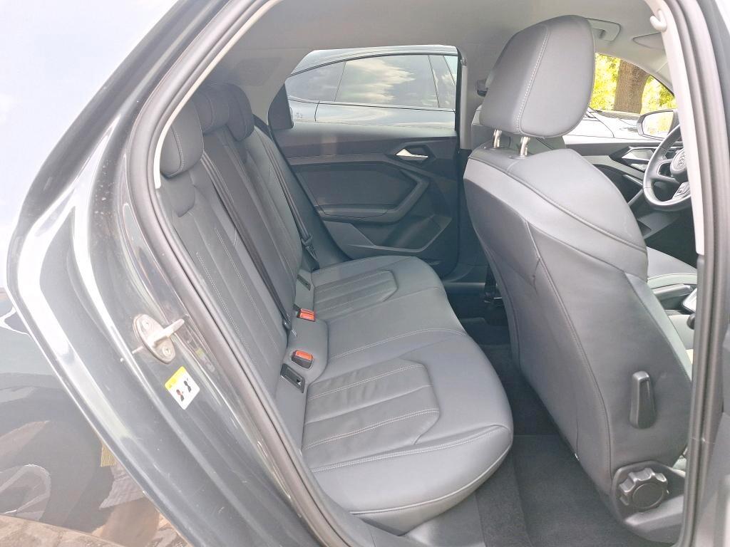AUDI A1 SPORTBACK 30 TFSI 110CV ATTRACTION ( CRUISE - VIRTUAL COCKPIT - PELLE - NAVI - PDC - TELECAMERA POST. )