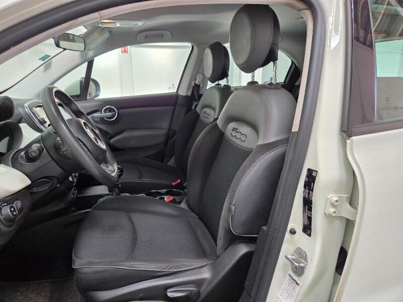 FIAT 500X 500X 1.3 MultiJet 95 CV Pop Star