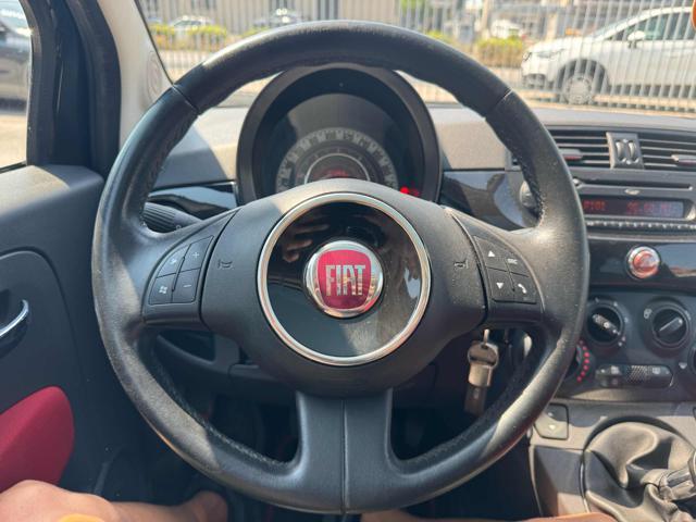 FIAT 500 1.3 MTJ 95 CV Lounge 100MILA KM SUPER PREZZO