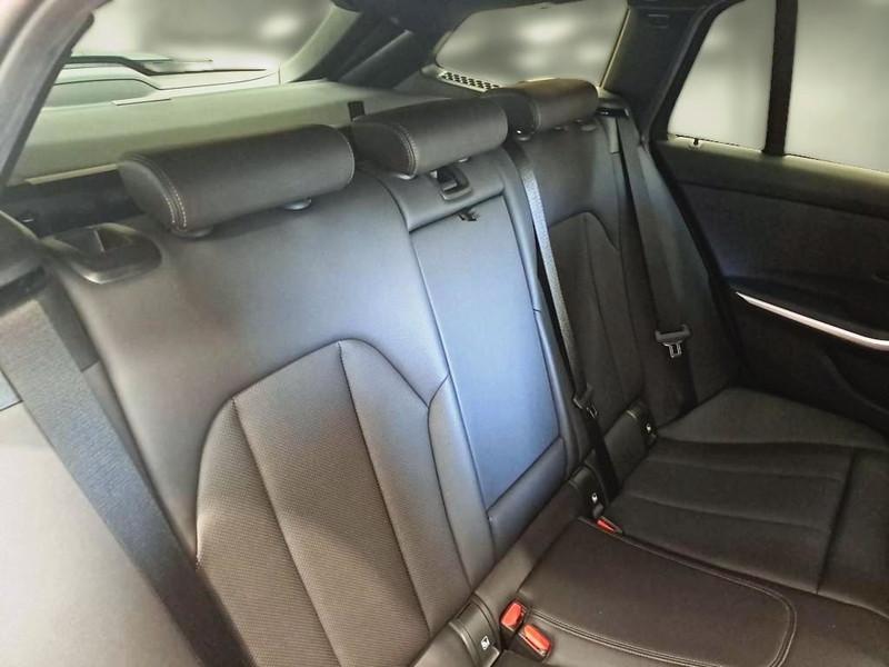 BMW 320 XDRIVE 48V MSPORT TOURING AUTO STATION WAGON
