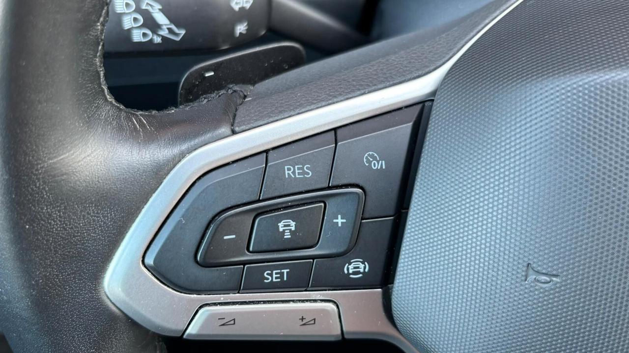 Volkswagen Tiguan 2.0 tdi Elegance Dsg 150cv