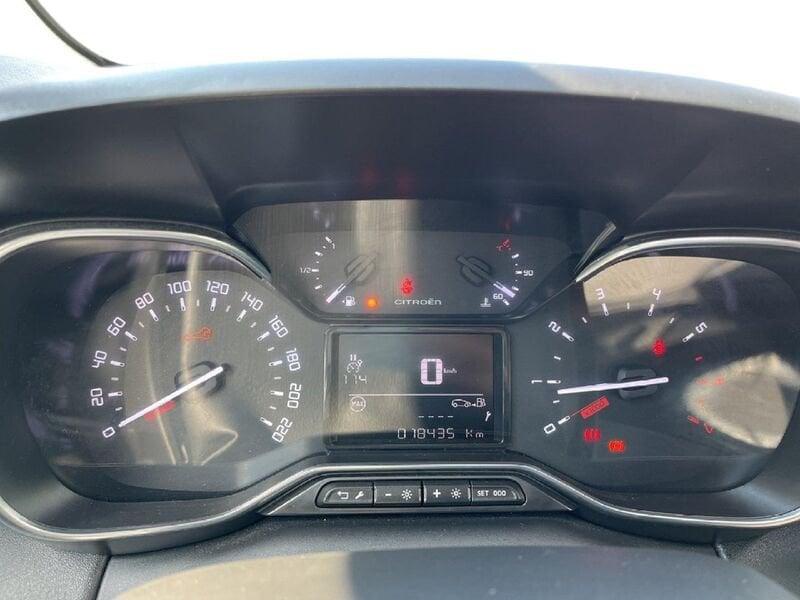 Citroën C3 Aircross I 2021 1.2 puretech Max s&s 110cv