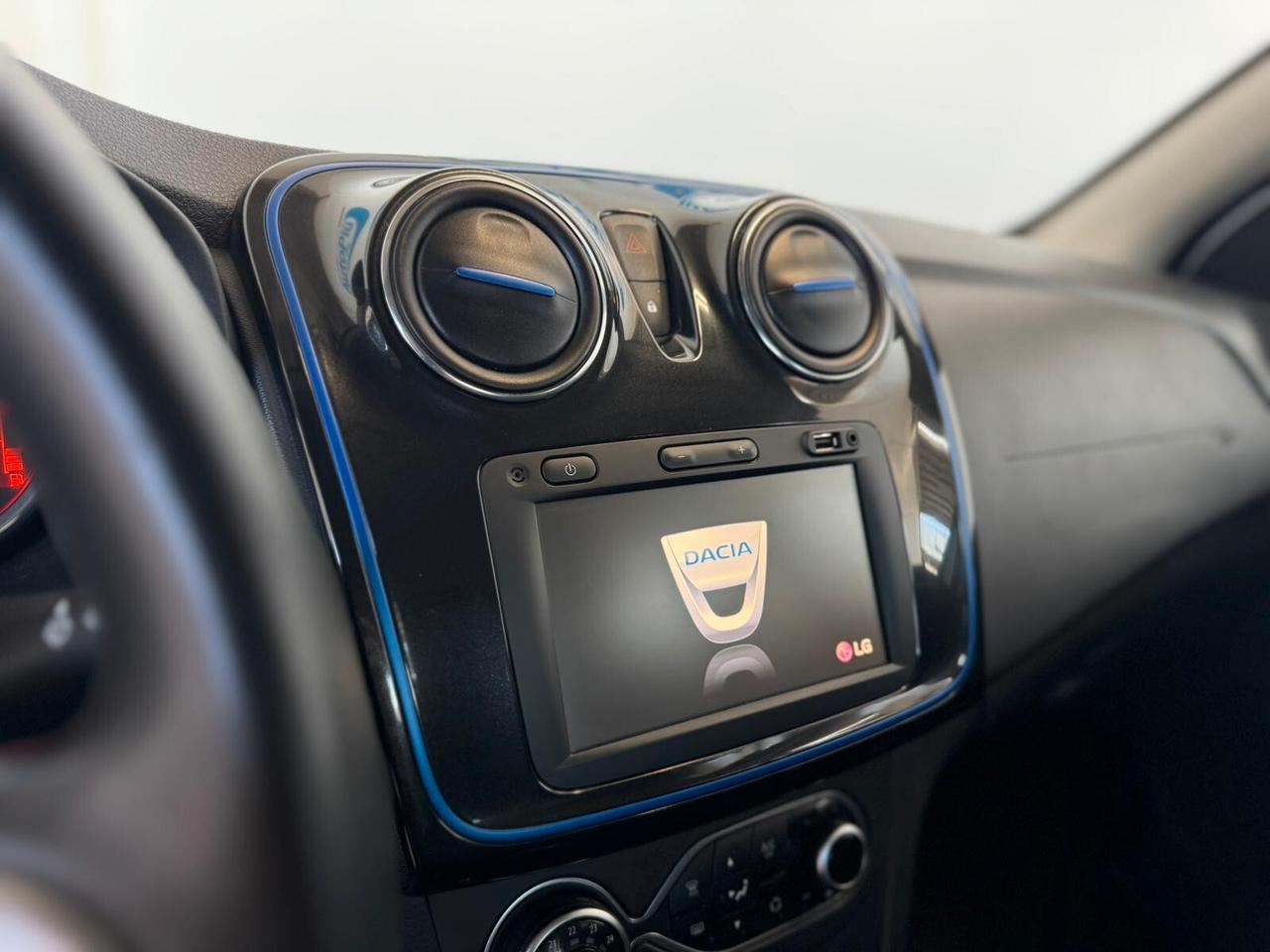 Dacia Sandero Stepway 1.0 TCe 100CV ECO-G 15th Anniversary