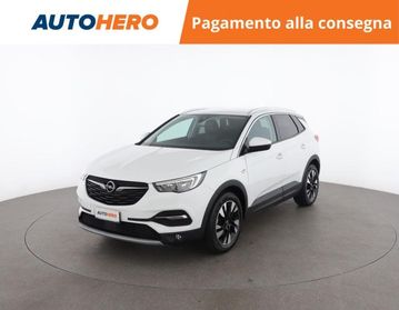 OPEL Grandland X 1.2 Turbo 12V 130 CV Start&Stop aut. Innovation