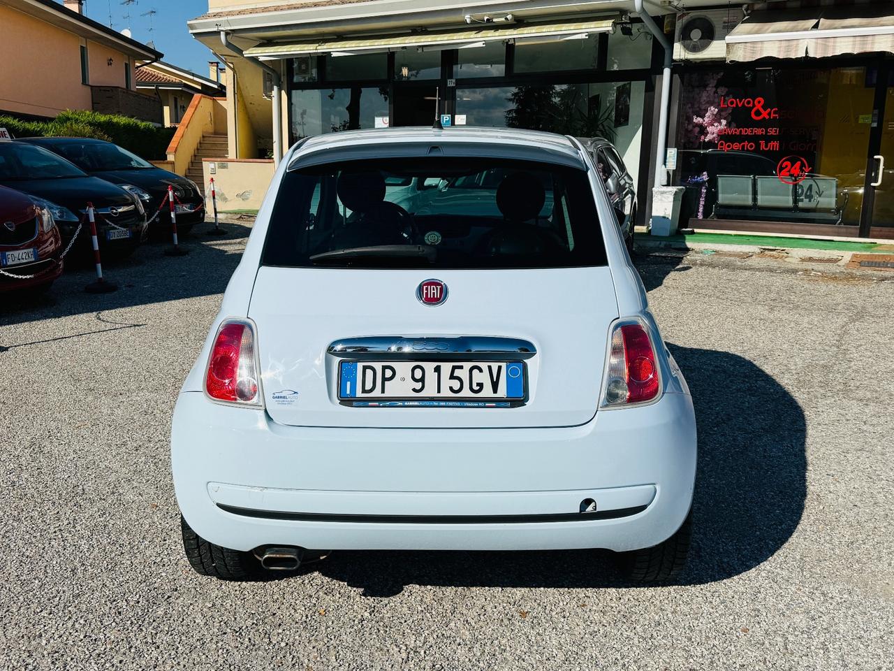 Fiat 500 1.3 Multijet 16V 75 CV Sport Ok nEOPATENTATI