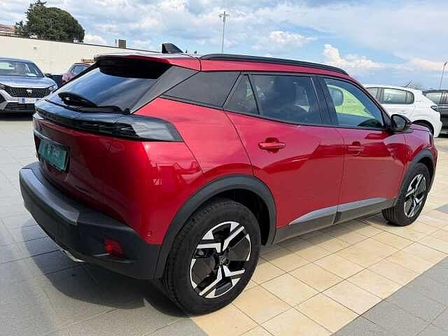 Peugeot 2008 Hybrid 145 e-DCS6 Allure