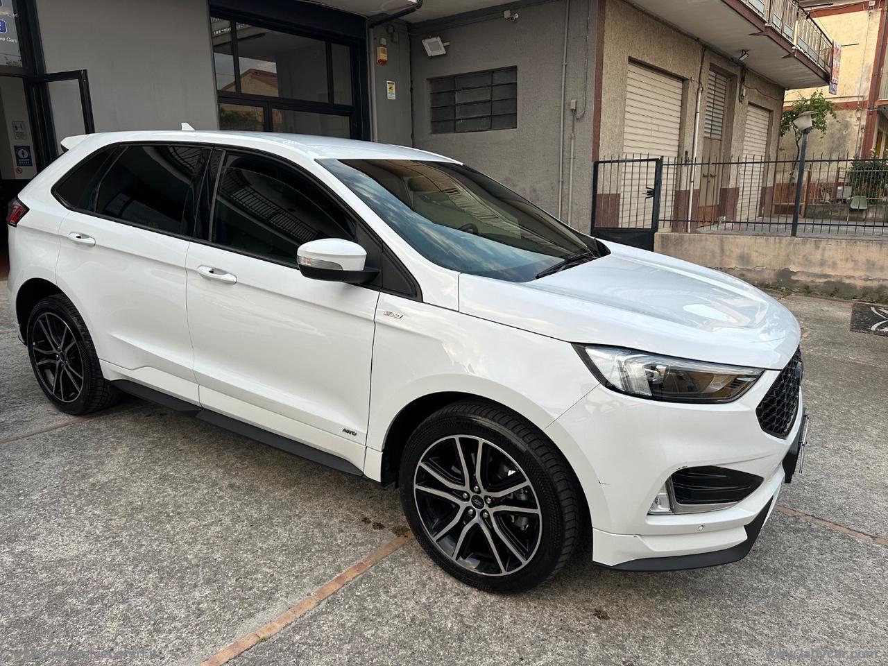 FORD Edge 2.0 EcoBlue 238CV AWD S&S aut. ST-Line