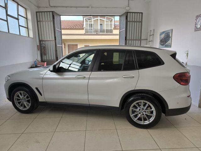 BMW X3 xDrive20d Business Advantage