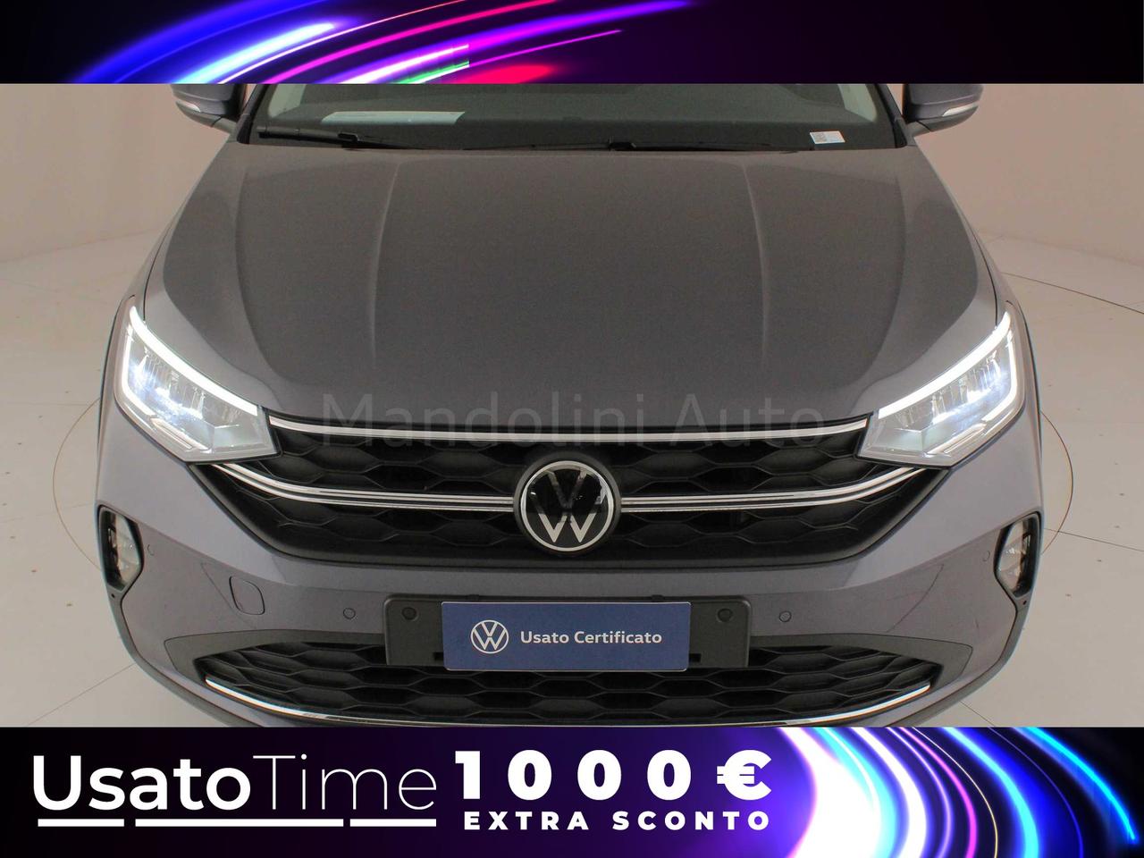 Volkswagen Taigo 1.0 tsi 95cv life