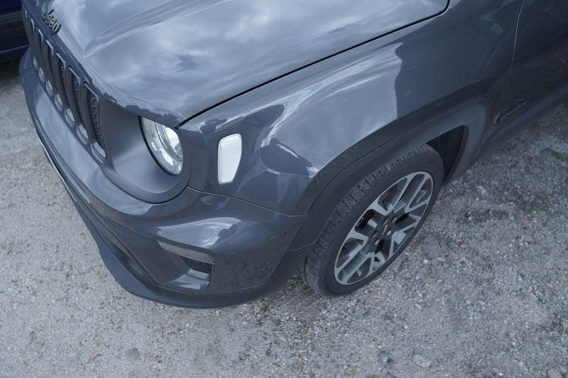 Jeep Renegade 1.6 mjt S 2wd 130cv