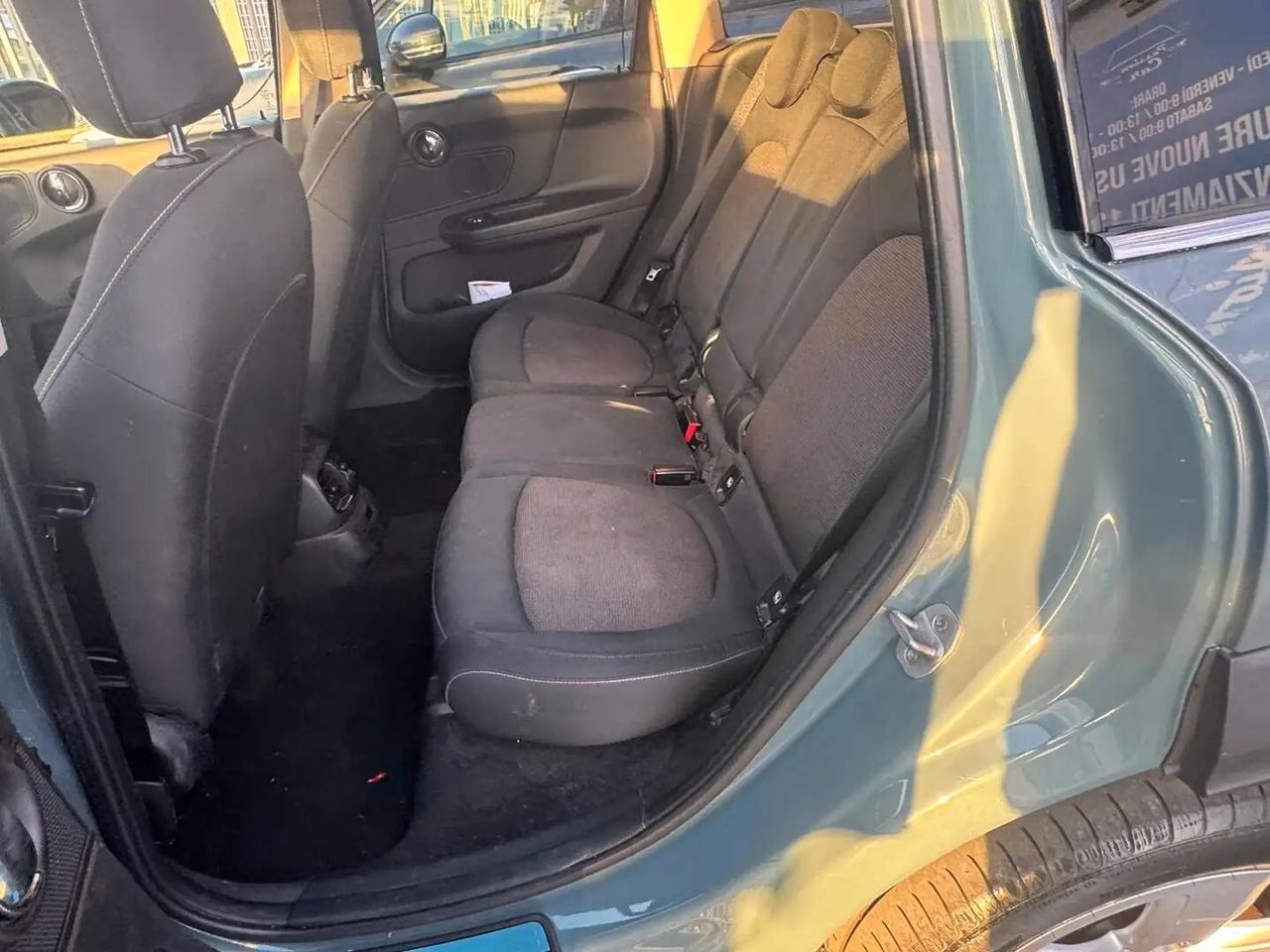 Mini Cooper D Countryman 1.5 One Business