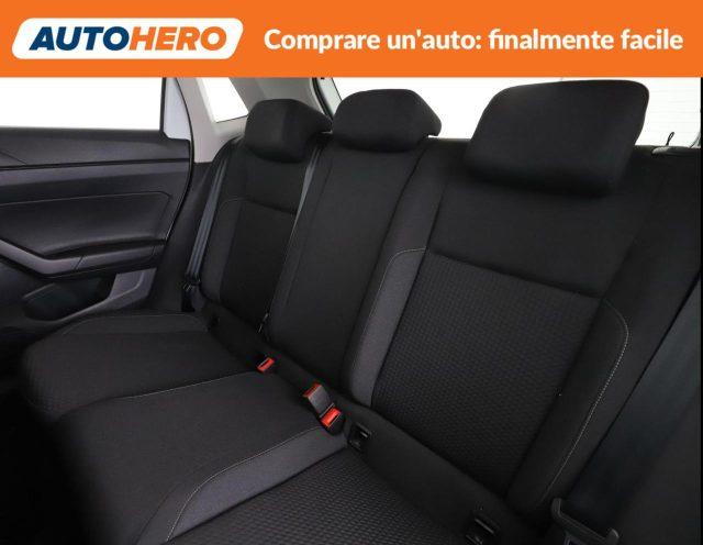 VOLKSWAGEN Polo 1.5 TSI DSG 5p. Sport BMT