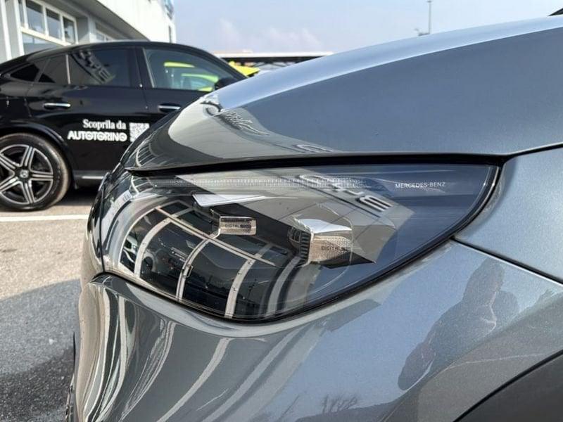 Mercedes-Benz EQE SUV EQE 350 4Matic AMG Line Premium Extra