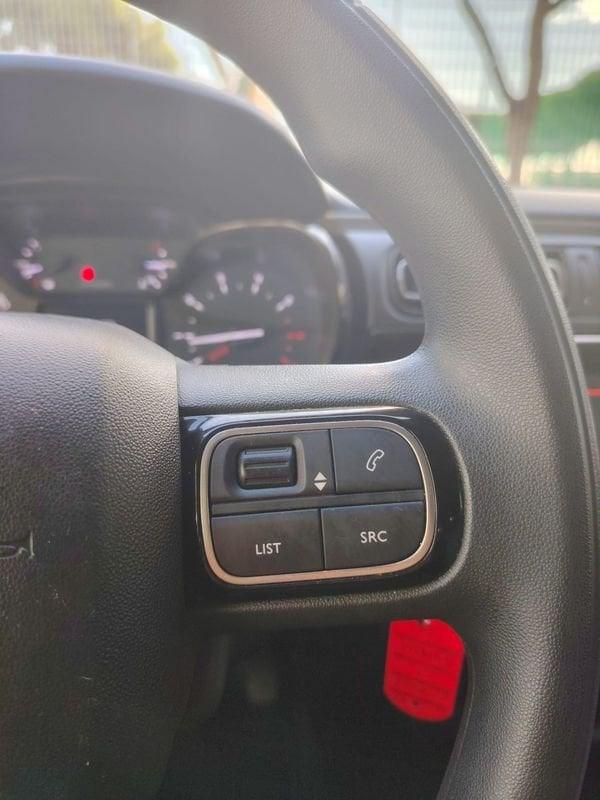 Citroën C3 C3 p.t. 110 S&S Shine
