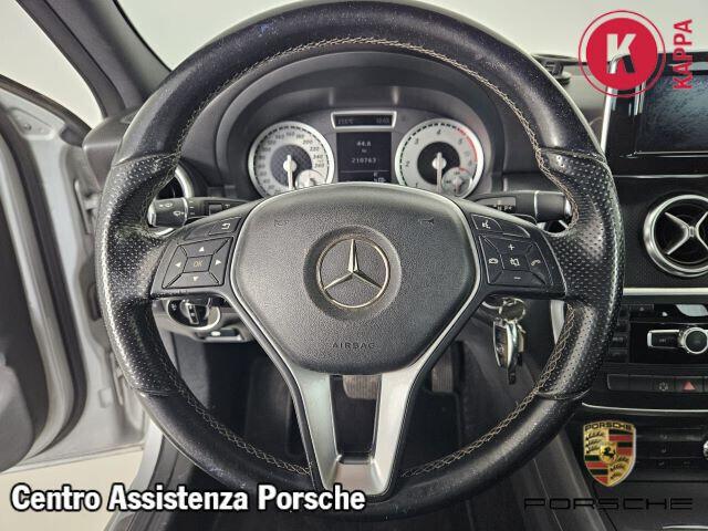 Mercedes-benz A 180 Automatic CDI Sport