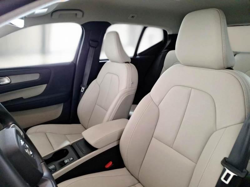 VOLVO Xc40 B3 Mild Hybrid Automatico Core