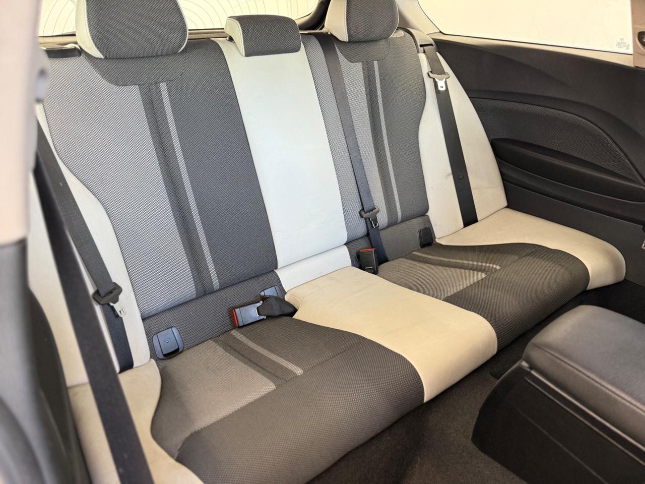 Bmw 116d Sport 3p Automatico Black Edition