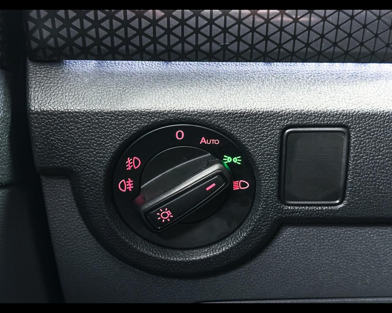 VOLKSWAGEN T-Cross - T-Cross 1.0 TSI 110 CV DSG Advanced