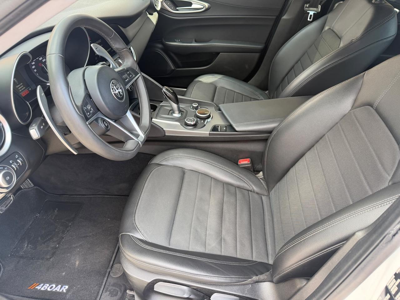 Alfa Romeo Giulia 2.2 180 CV AT8 Super