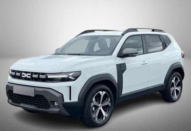 Dacia Duster *Promo Kasko* JOURNEY 1.2 MILDHYBRID 131CV 4x2 KM0
