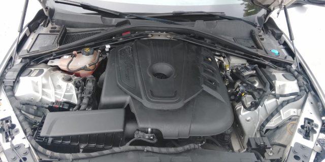 ALFA ROMEO Giulia 2.2 Turbodiesel 160 CV AT8 Super