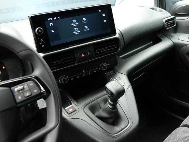 CITROEN Berlingo 1.5 BlueHDi 100CV S&S VAN M - 3 Posti PREZZO NETTO