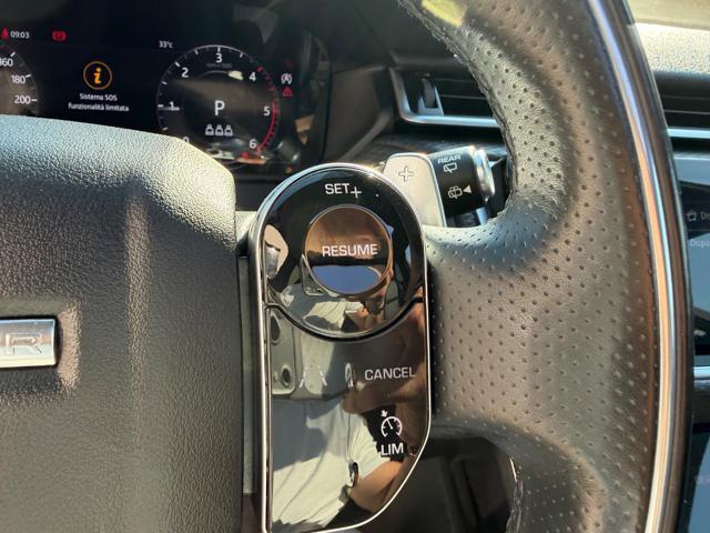 LAND ROVER Range Rover Velar 2.0D I4 240 CV R-Dynamic S