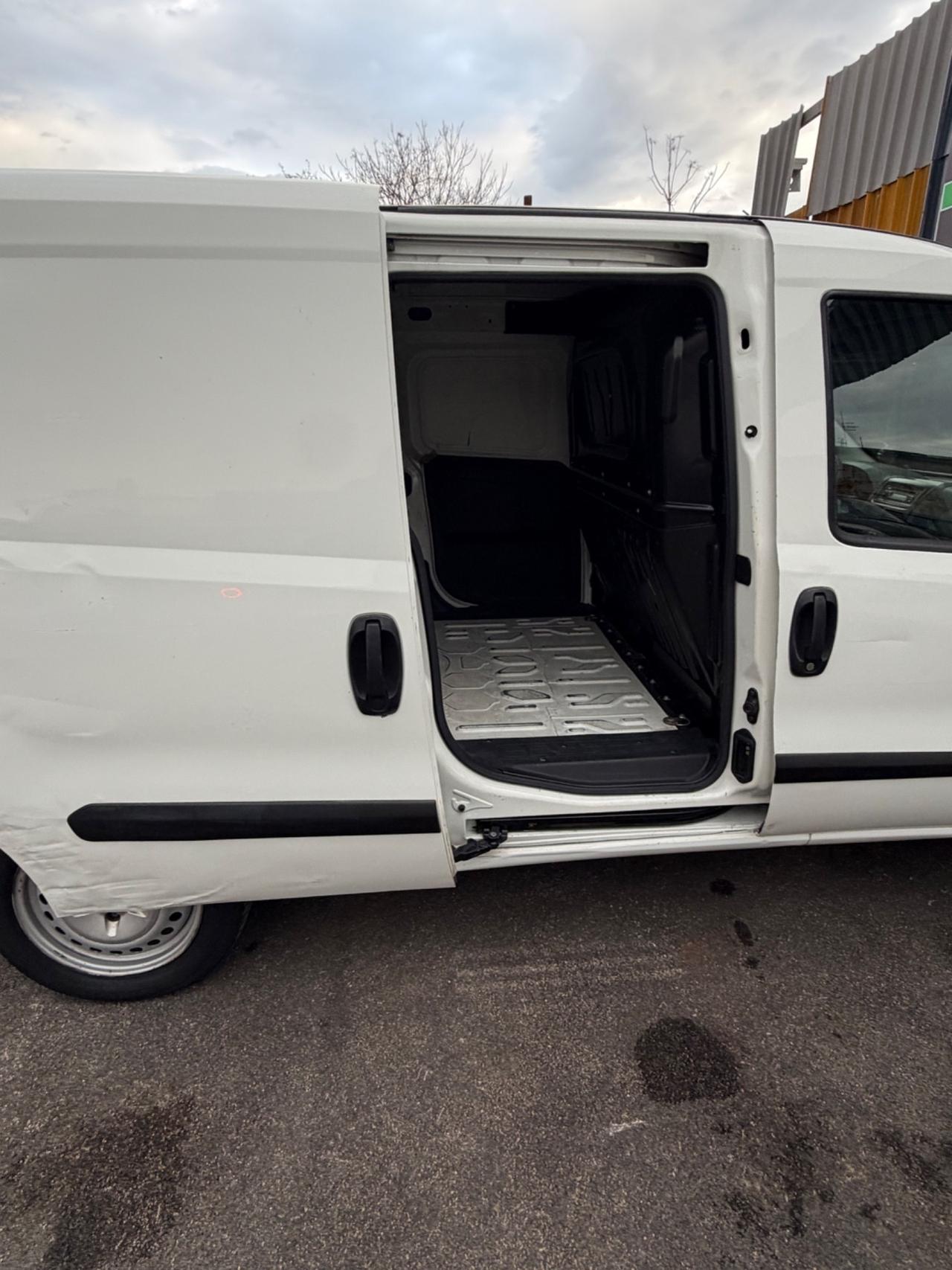 Opel Combo 1.4 Turbo EcoM 120Cv Furgone Prolungato