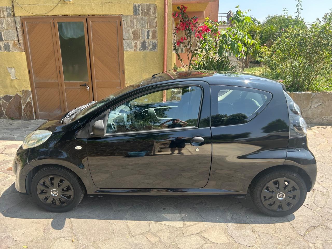 Citroen C1 1.0 3 porte airdream Amici