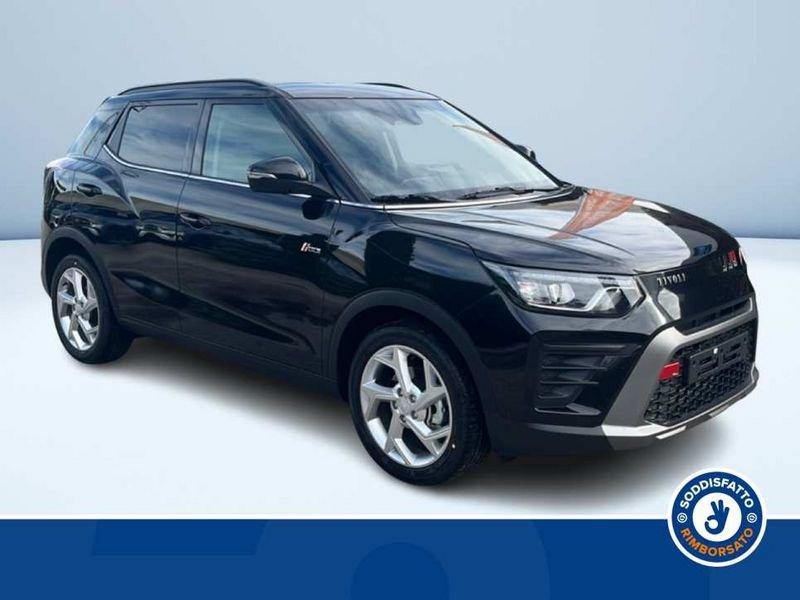 KGM Tivoli Style 1.5 Turbo GDI 163 CV - GPL