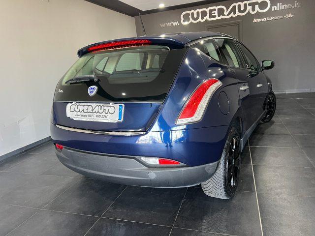 LANCIA Delta 1.6 MJT 120 CV