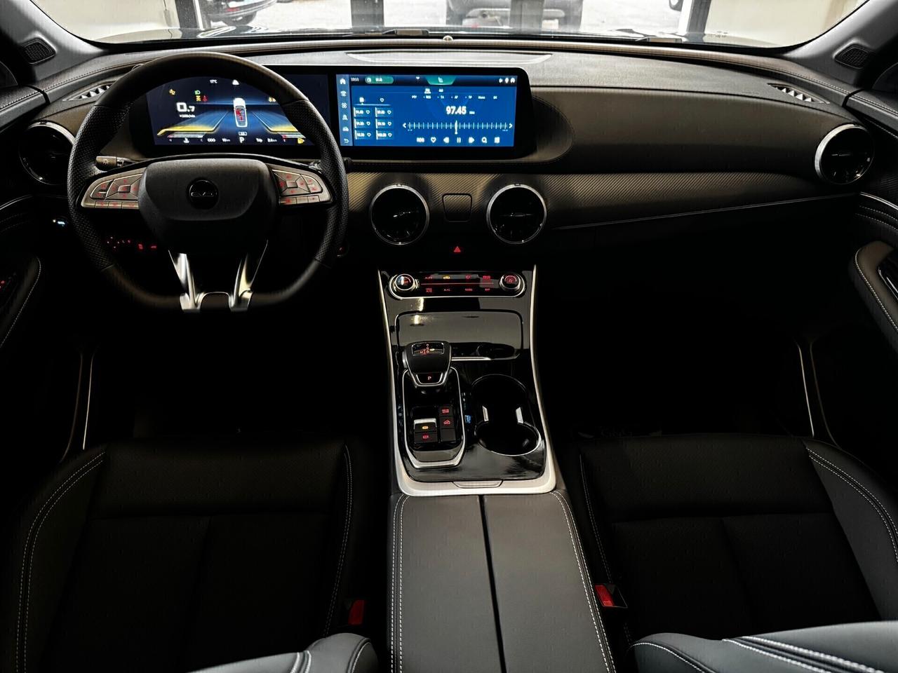 Evo 6 1.5 Turbo 167Cv Benzina/Gpl - Nuovo