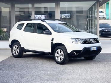 Dacia Duster 1.5 Diesel 115CV E6 Neo - 2018