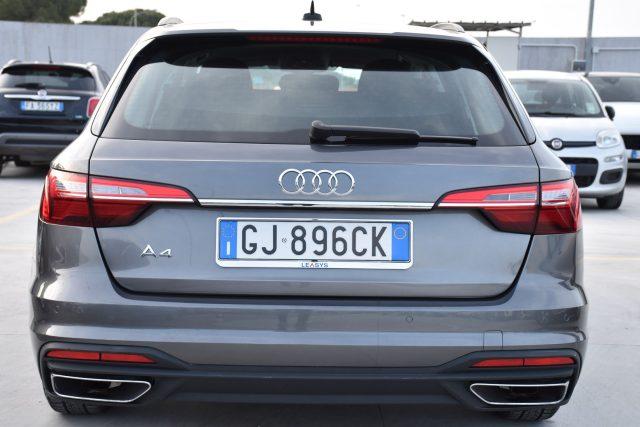 AUDI A4 Avant 35 TFSI S tronic Business *NAVIGATORE*