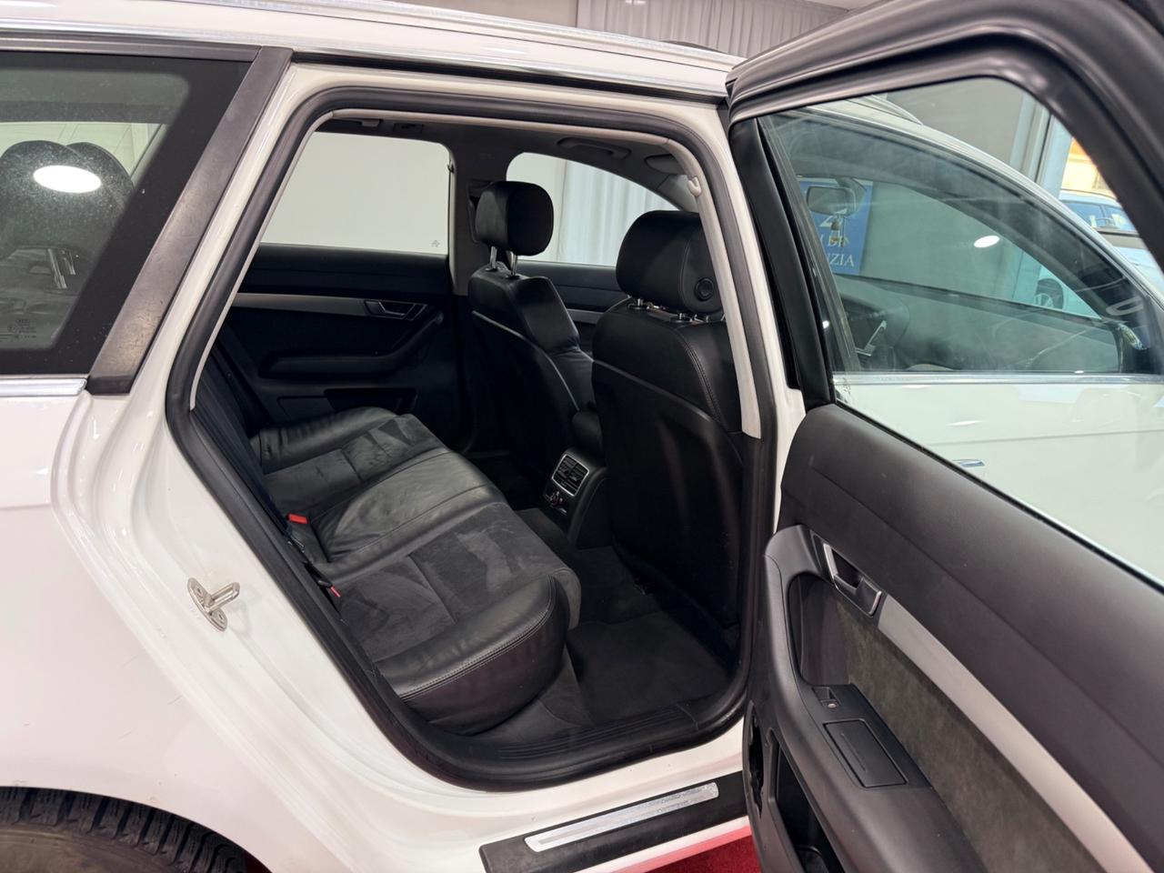 Audi A6 Avant 3.0 V6 Tdi 232cv Quattro Business Plus