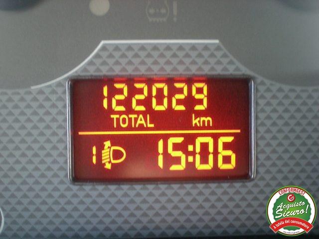 FIAT Panda 1.3 MJT 16V 4x4 - PRONTA CONSEGNA