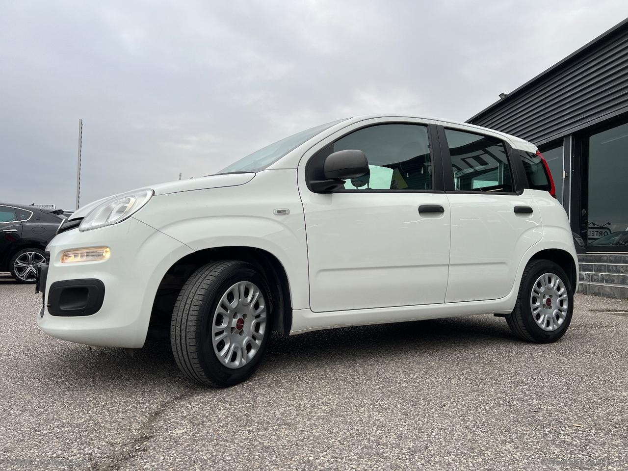 FIAT Panda 1.2 EasyPower Easy IVA DEDUCIBILE