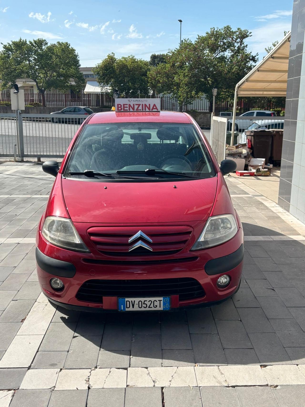 Citroen C3 1.1 airdream Elegance