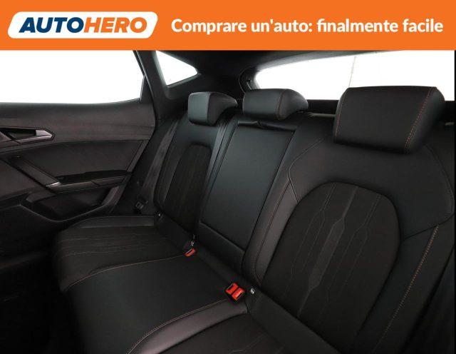 CUPRA Formentor 1.5 TSI DSG