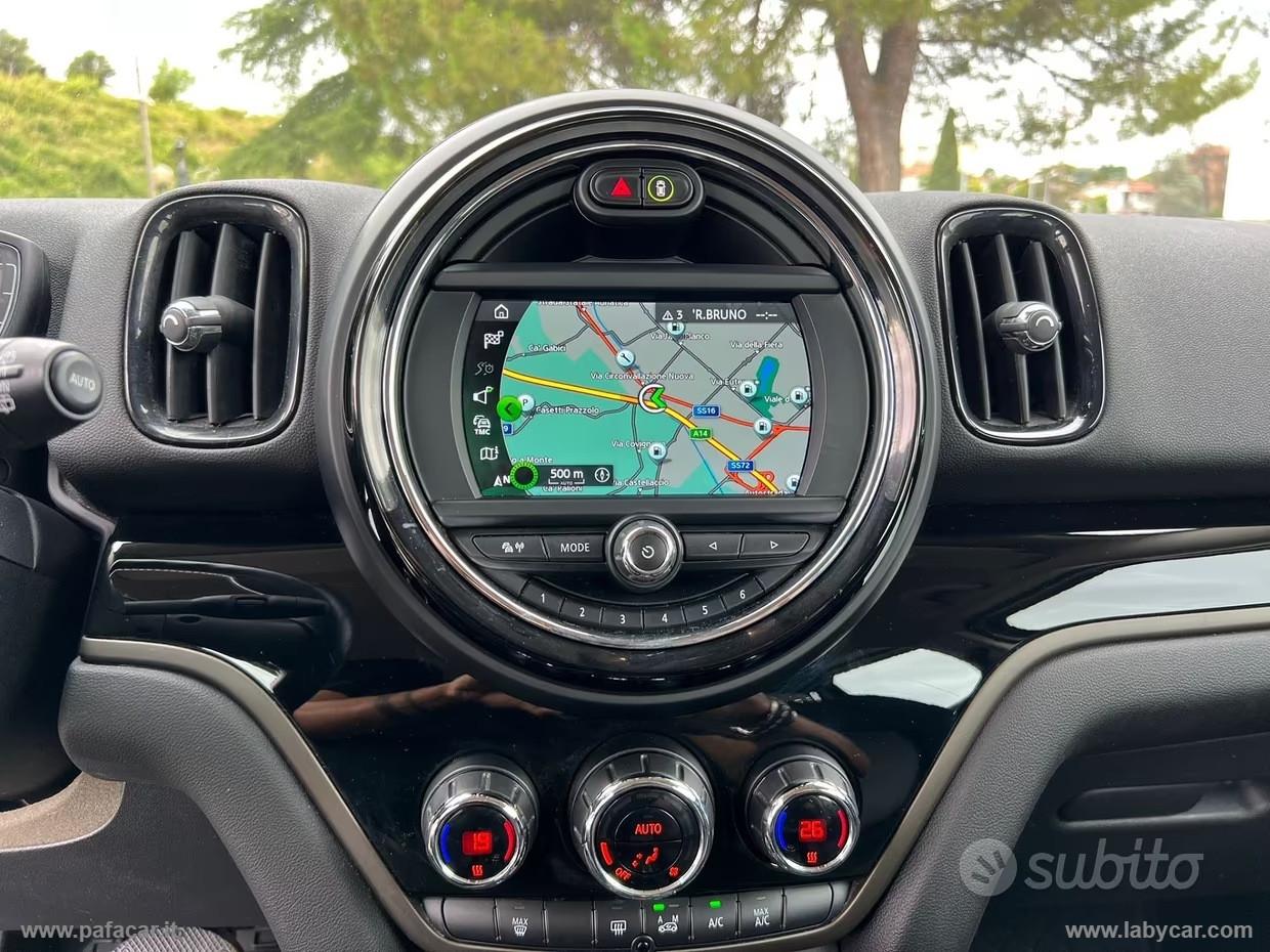 MINI Mini Cooper D Hype Countryman ALL4